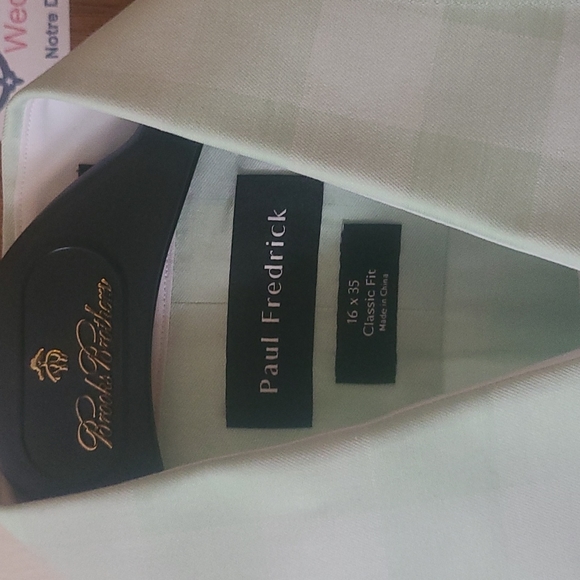 Paul Frederick - Picture 2 of 2